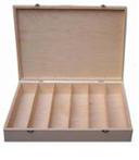 wooden wine box